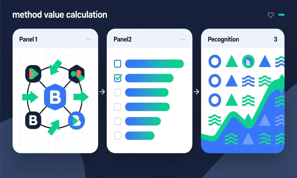 Tres m&eacute;todos para calcular value bets: comparaci&oacute;n de cuotas, sistema de puntuaci&oacute;n y reconocimiento de patrones